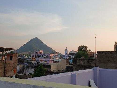 Exterior view of Anand