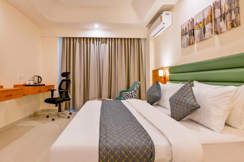 hotel photo