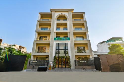 Limewood Signature - Golf Course Road
