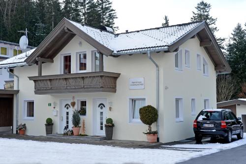 Appartement Horngacher