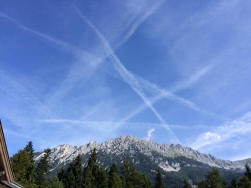 Appartement Horngacher
