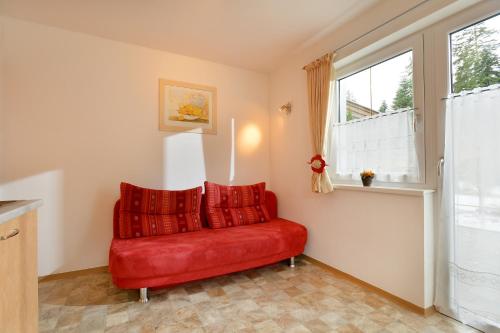 Appartement Horngacher