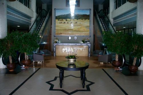 Hotel Al-Khaima