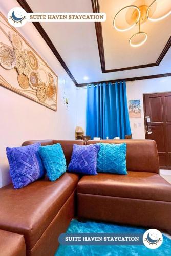 Suite Haven Staycation in Dasmarinas