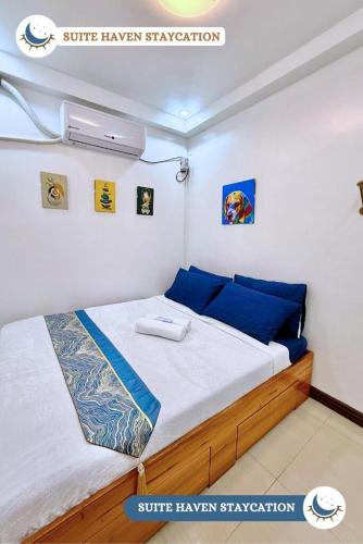 Suite Haven Staycation in Dasmarinas