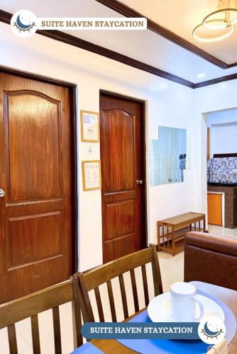 Suite Haven Staycation in Dasmarinas