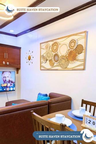 Suite Haven Staycation in Dasmarinas