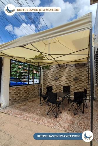 Suite Haven Staycation in Dasmarinas