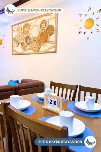 Suite Haven Staycation in Dasmarinas