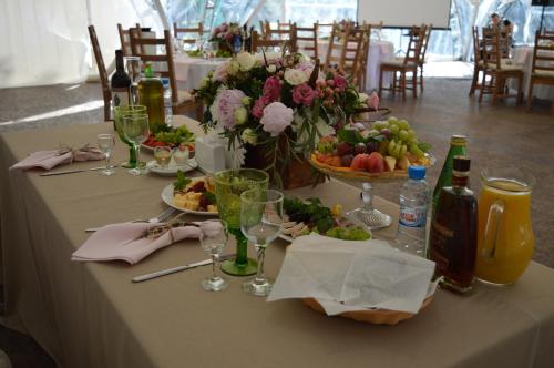 Peresvet Park Hotel