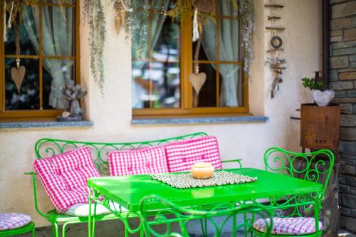 Hotel Romantica - image 13