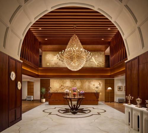 Storii By ITC Hotels Akanni Naina Tikkar in Pachhad