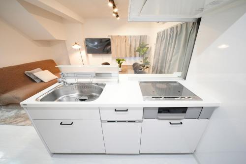 East House Higashi-Nakano