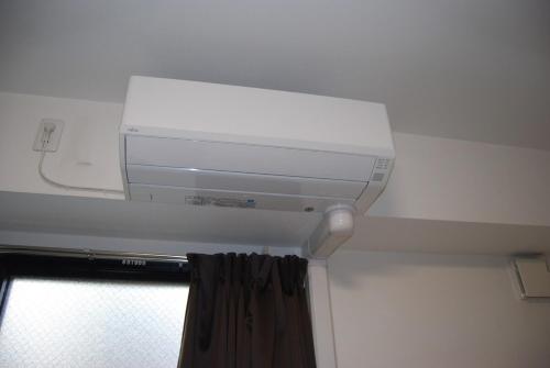 Osaka Nipponbashi Guestroom TAI THAI402