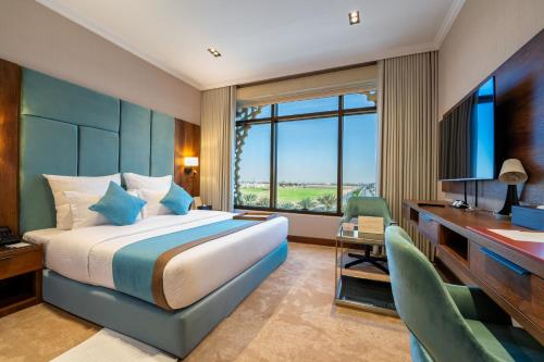 Madareem Hotel Room Type - Standard King Room