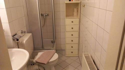 Top Apartment 200 Meter zum Rheinauhafen, Cologne (photo 9)