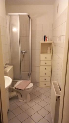 Top Apartment 200 Meter zum Rheinauhafen, Cologne (photo 10)