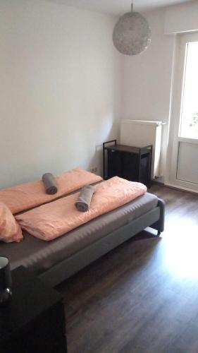 Top Apartment 200 Meter zum Rheinauhafen, Cologne (photo 4)