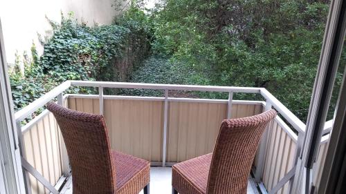 Top Apartment 200 Meter zum Rheinauhafen, Cologne (photo 6)