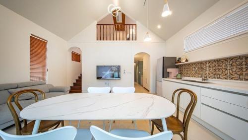 Private Emotional Stay Gangneungchae in Jumunjin-eup