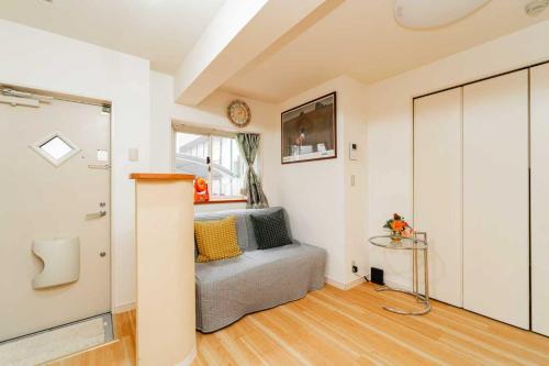 Nine Lane Nippori II