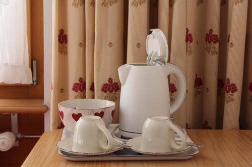 Hotel Romantica - image 10