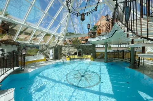 VILA VITA Burghotel Dinklage in Dinklage, Deutschland