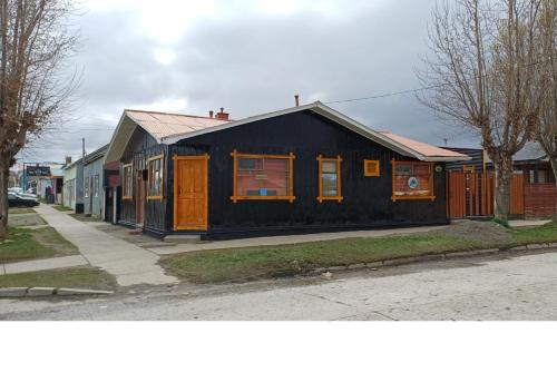 Exterior view of Turismo FORTALEZA PATAGONIA