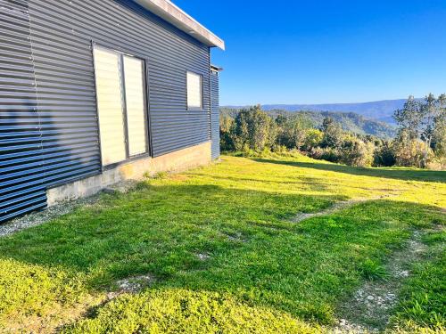 Cabaña arriendos Salome