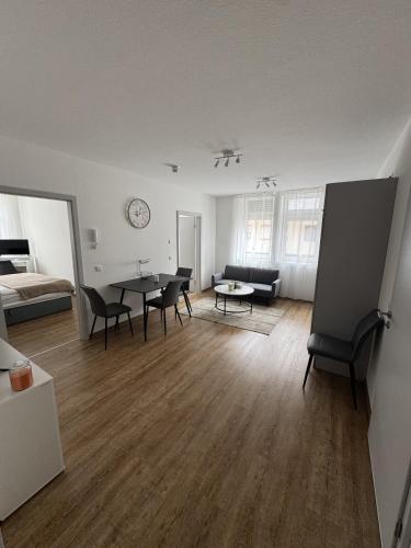 PRV Apartments in Künzelsau, Deutschland
