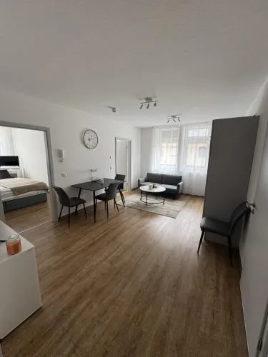 PRV Apartments in Künzelsau, Deutschland