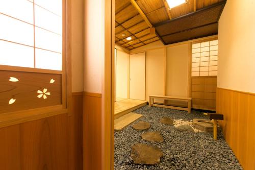 Japanese-Style Suite