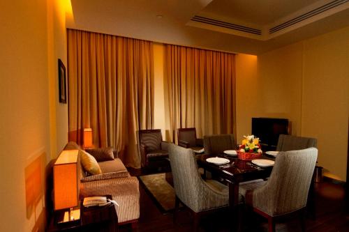 Zara Continental Hotel in Al-Khobar