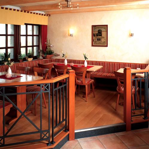 Hotel-Restaurant Im Goldenen Grund