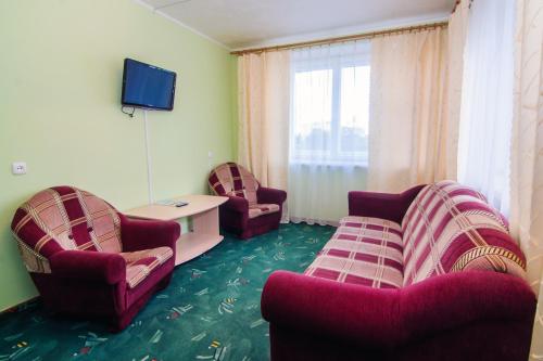Ametist Hotel