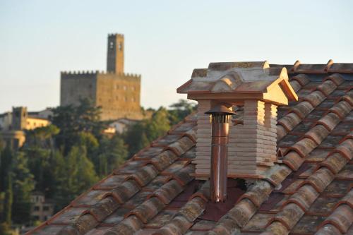 Hotel Ristorante La Torricella