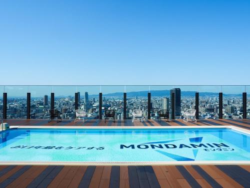 APA Hotel & Resort Osaka Namba Ekimae Tower