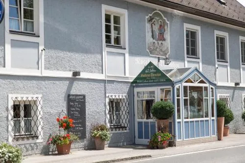 Gästehaus Thomahan in Friesach, Österreich