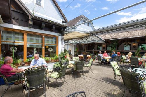 Iekārtas, Gastehaus Thomahan in Friesach bei Gratkorn