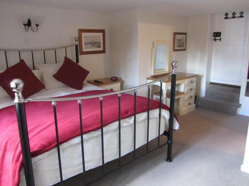 Rose Cottage - image 12