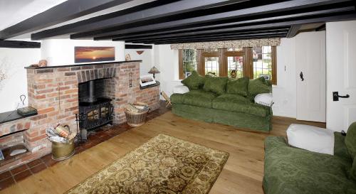 Rose Cottage - image 11