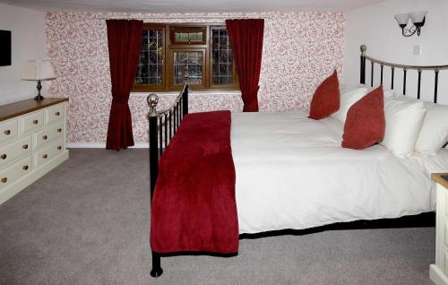 Rose Cottage - main image