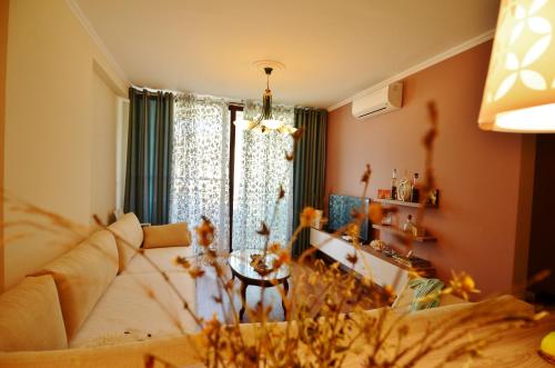 Apartment with Sea View image 10