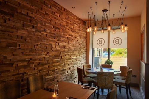 Belmill Hotel