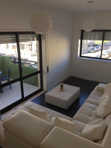  Mar Azul, Ferienwohnung in Póvoa de Varzim