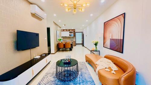 Homestay New Life Tower