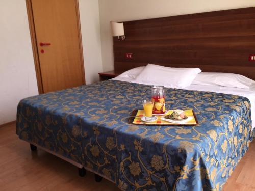 Hotel Altavilla Dieci, Roma