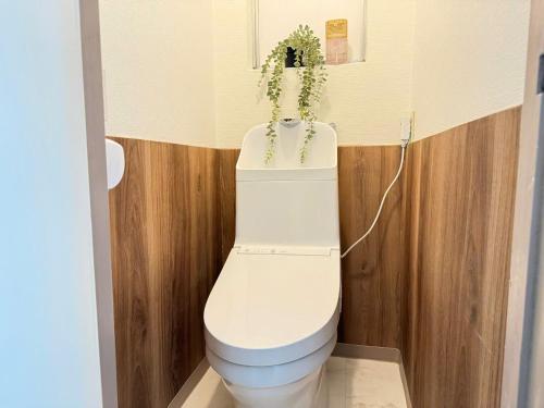 Shinjuku Area 302 Shinjuku Apartment