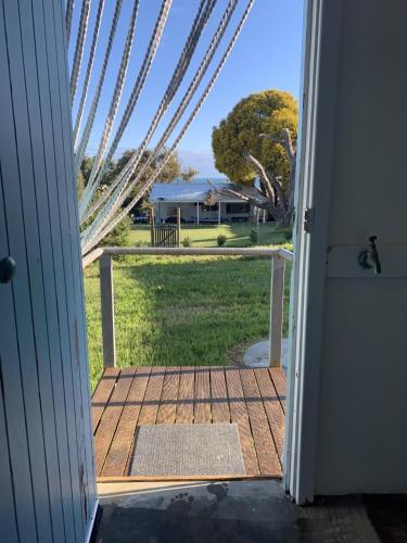 The Beach Cottage - close to beach and river mouth, Guilderton (zdjęcie 9)