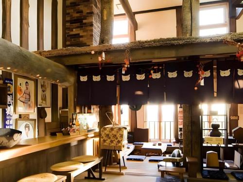 Auberge Kitano Dandan